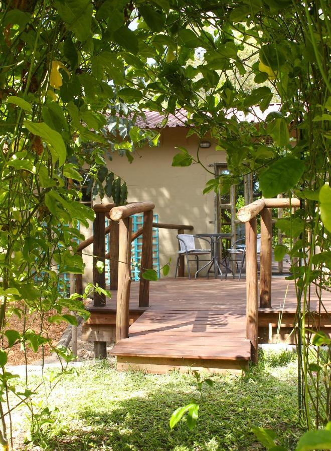 Acacia Cottage Maun Exterior foto