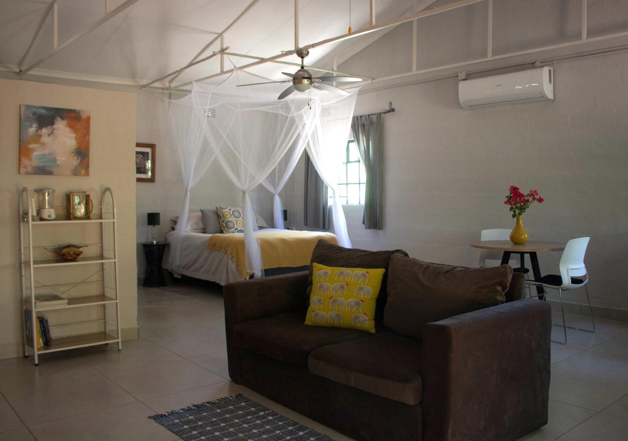 Acacia Cottage Maun Exterior foto